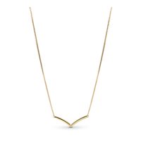 Collana Pandora Donna in Lega metallica 367803-45 - 367803-45